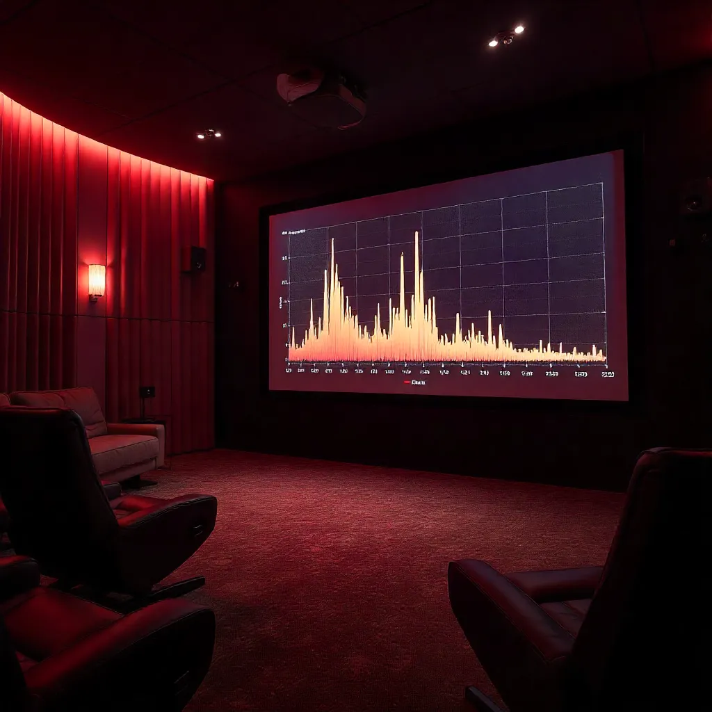 Display calibration consultation